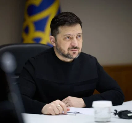 Україна і росія наблизилися до обміну полоненими - Зеленський