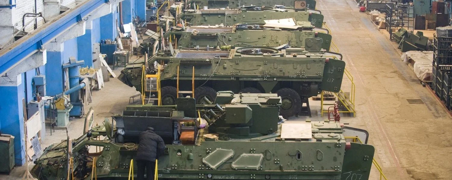 Defence City: фільтр доброчесності чи інструмент блокування розвитку ОПК