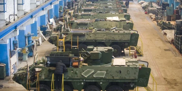 Defence City: фільтр доброчесності чи інструмент блокування розвитку ОПК