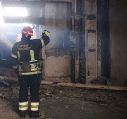 На Харківщині внаслідок атаки російських БПЛА загинула людина, ще двоє постраждали