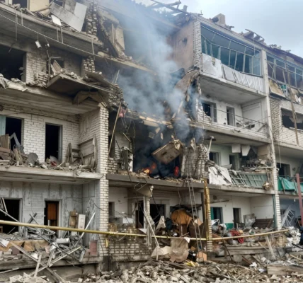 росія вдарила авіабомбами по Запорізькому району - відомо про двох поранених