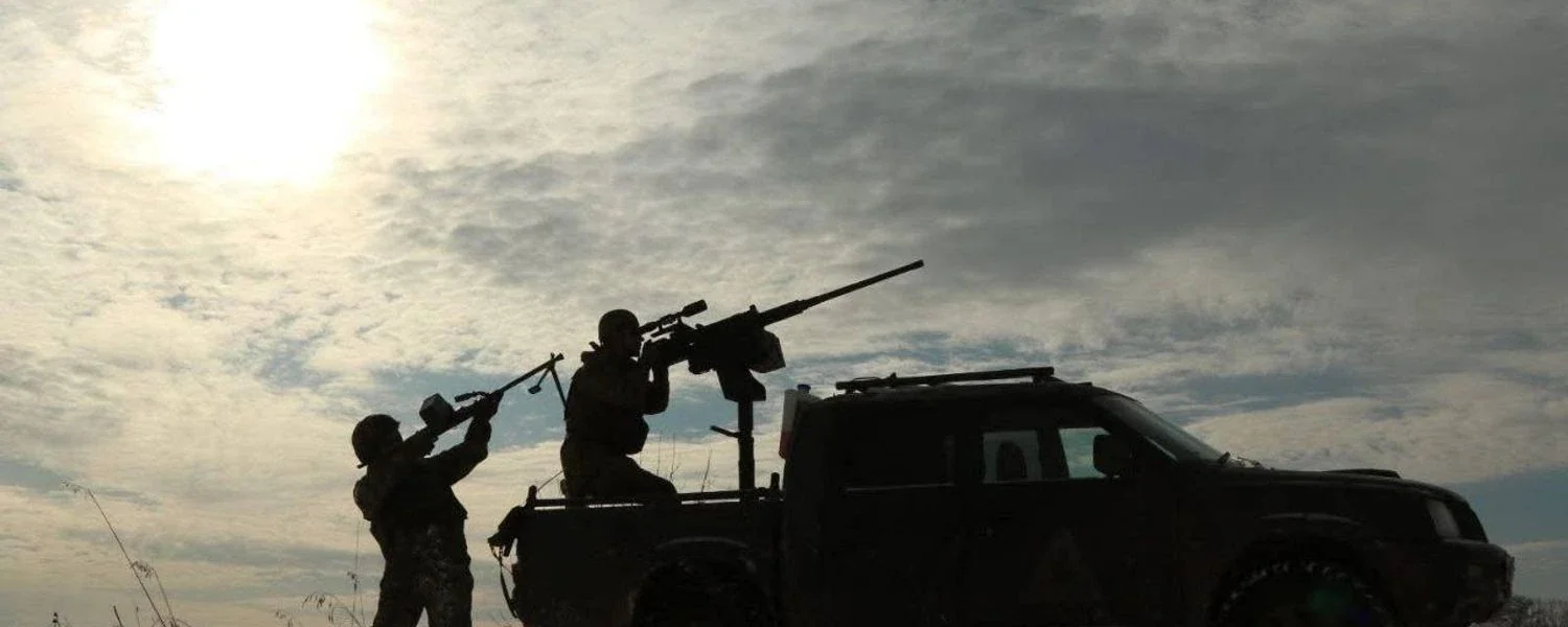 На фронті зафіксовано 51 бойове зіткнення: ворог активно діє на Покровському та Гуляйпільському напрямках