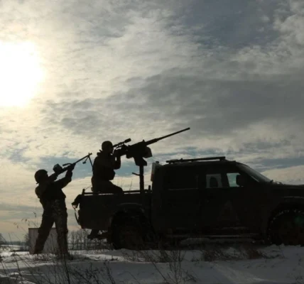 На фронті зафіксовано 51 бойове зіткнення: ворог активно діє на Покровському та Гуляйпільському напрямках