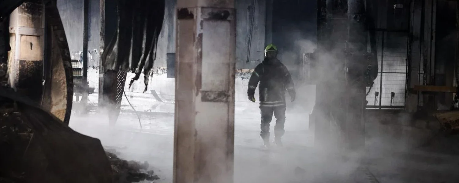 Кількість жертв російської атаки на Харківщині зросла до трьох, під завалами знайшли ще два тіла