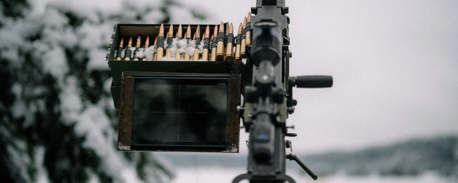 На фронті відбулося 130 бойових зіткнень, ворог застосував понад 5 тис. дронів-камікадзе