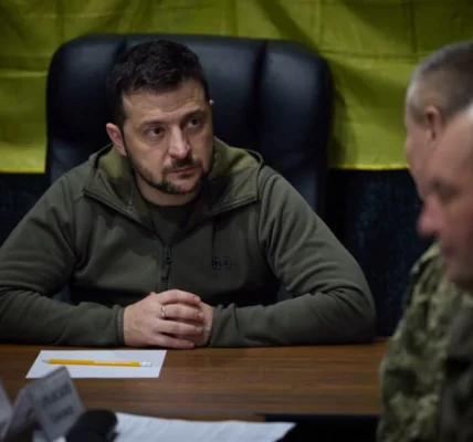 Забирайтеся з Донбасу: Зеленський розкрив вимоги США та росії щодо завершення війни