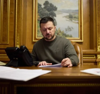 Україна на півдні звільнила 300 квадратних кілометрів - Зеленський