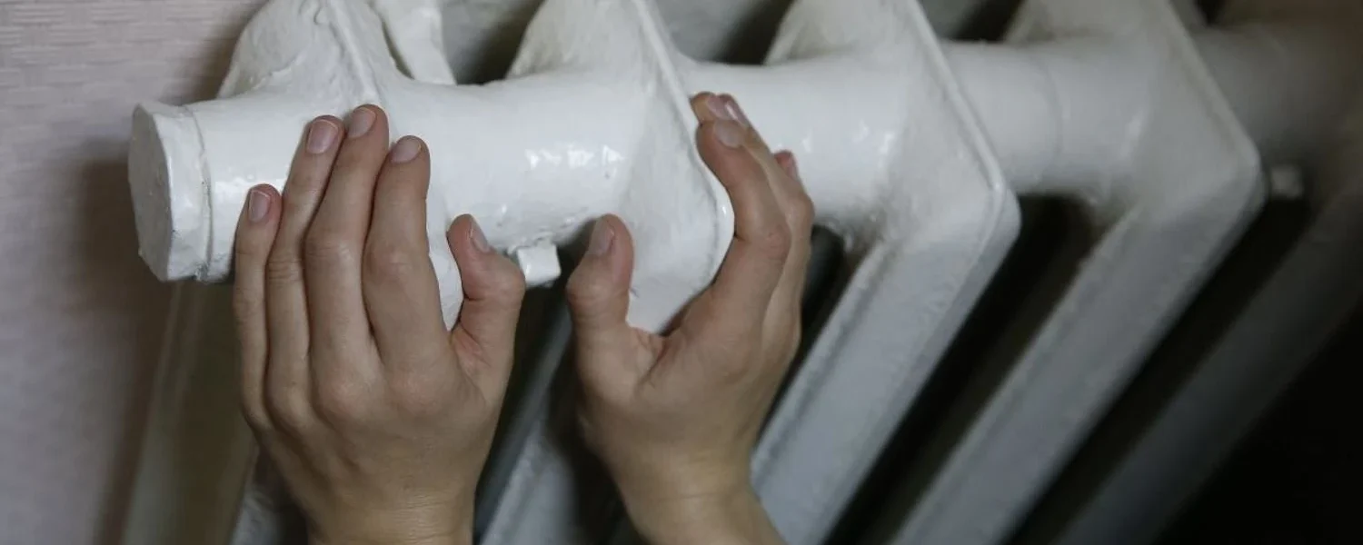 Киянам не доведеться платити за відсутнє опалення у січні, але є нюанси