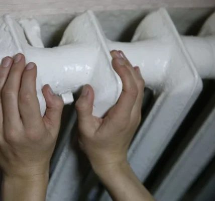 Киянам не доведеться платити за відсутнє опалення у січні, але є нюанси