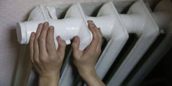 Киянам не доведеться платити за відсутнє опалення у січні, але є нюанси