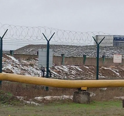 Партизани АТЕШ зафіксували зниження активності на аеродромі Саки після ударів ЗСУ