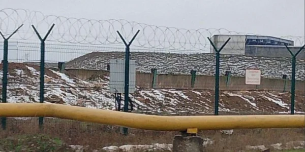 Партизани АТЕШ зафіксували зниження активності на аеродромі Саки після ударів ЗСУ