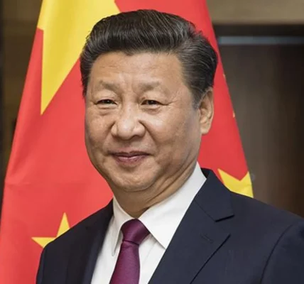 Лідер Китаю посилює позиції перед переговорами з Трампом на тлі скасування мит - ЗМІ