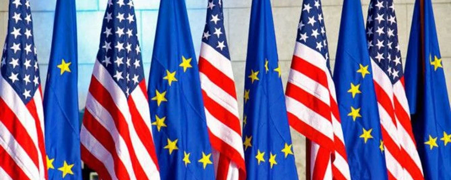 ЄС вимагає від США дотримуватися торговельної угоди після блокування мит Трампа