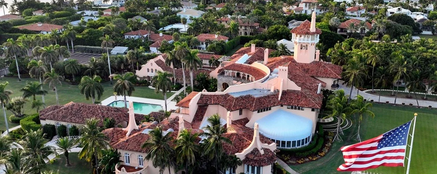 Генпрокурор США поговорила з Трампом про вторгнення та стрілянину в Мар-а-Лаго