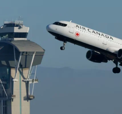 Air Canada припинила авіасполучення з мексиканським курортом Пуерто-Вальярта через загострення безпекової ситуації