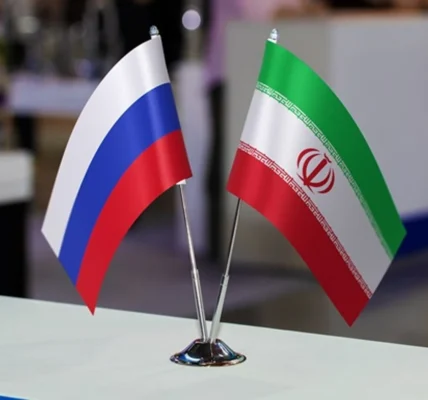 Іран та рф уклали секретну угоду на пів мільярда євро щодо постачання сучасних зенітних комплексів