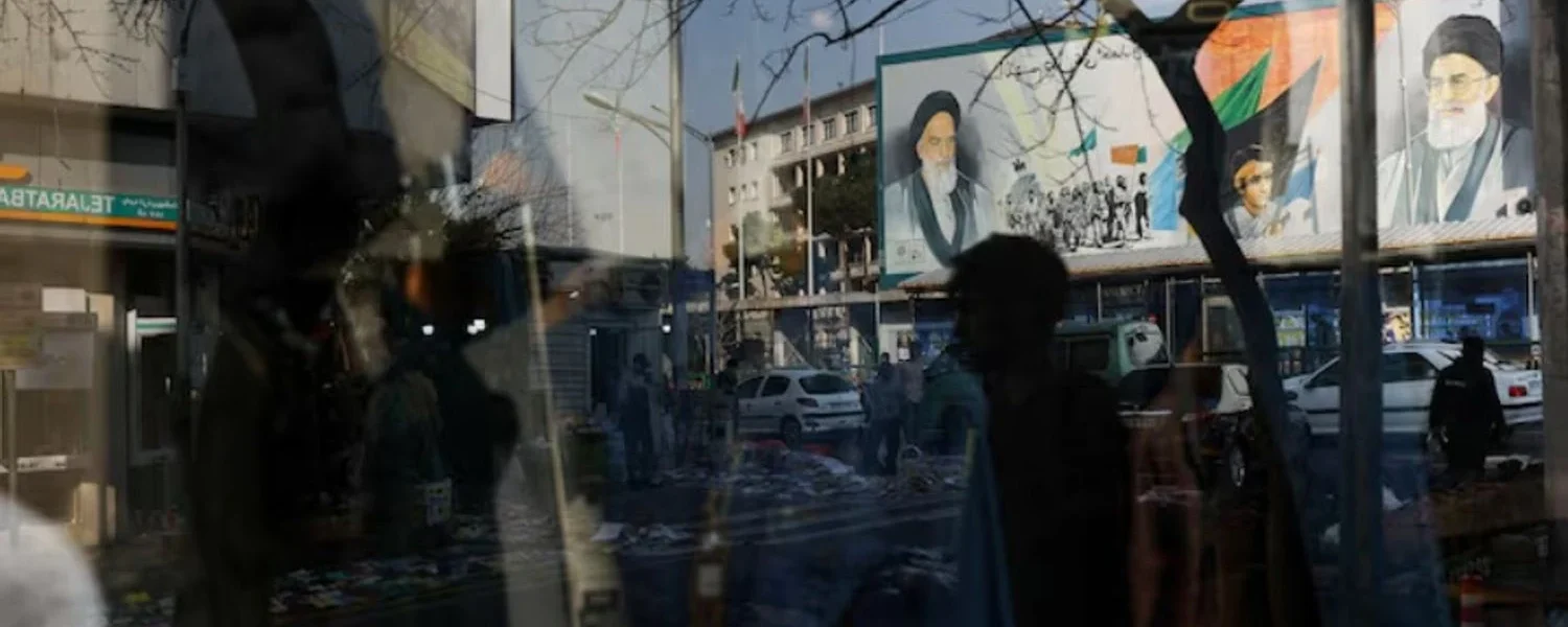 Іранські студенти другий день поспіль протестують у найбільших університетах країни