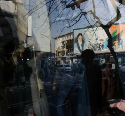 Іранські студенти другий день поспіль протестують у найбільших університетах країни