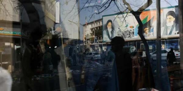 Іранські студенти другий день поспіль протестують у найбільших університетах країни