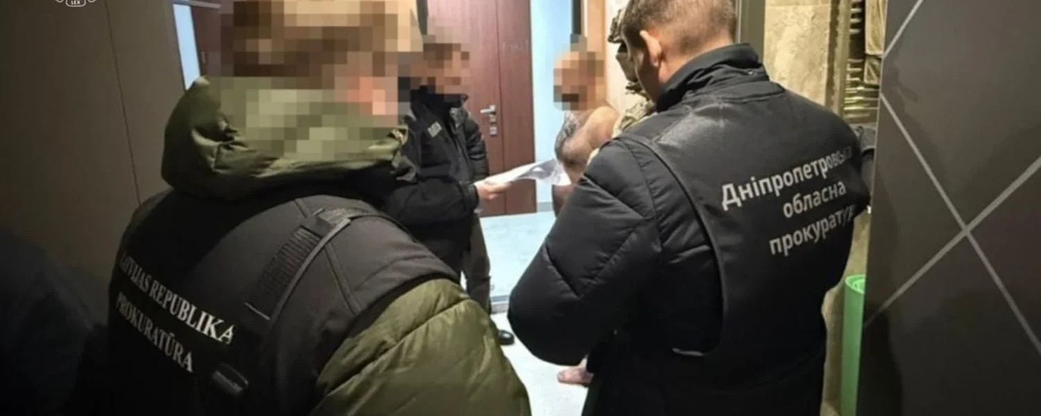 У Дніпрі шахраї заробляли на обмані громадян ЄС з криптою через колцентри, у них знайшли елітні авто і мільйони у валюті - Генпрокурор