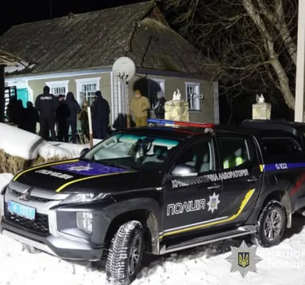 10-річний хлопчик загинув від вибуху гранати на Хмельниччині