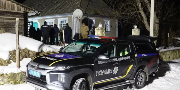 10-річний хлопчик загинув від вибуху гранати на Хмельниччині