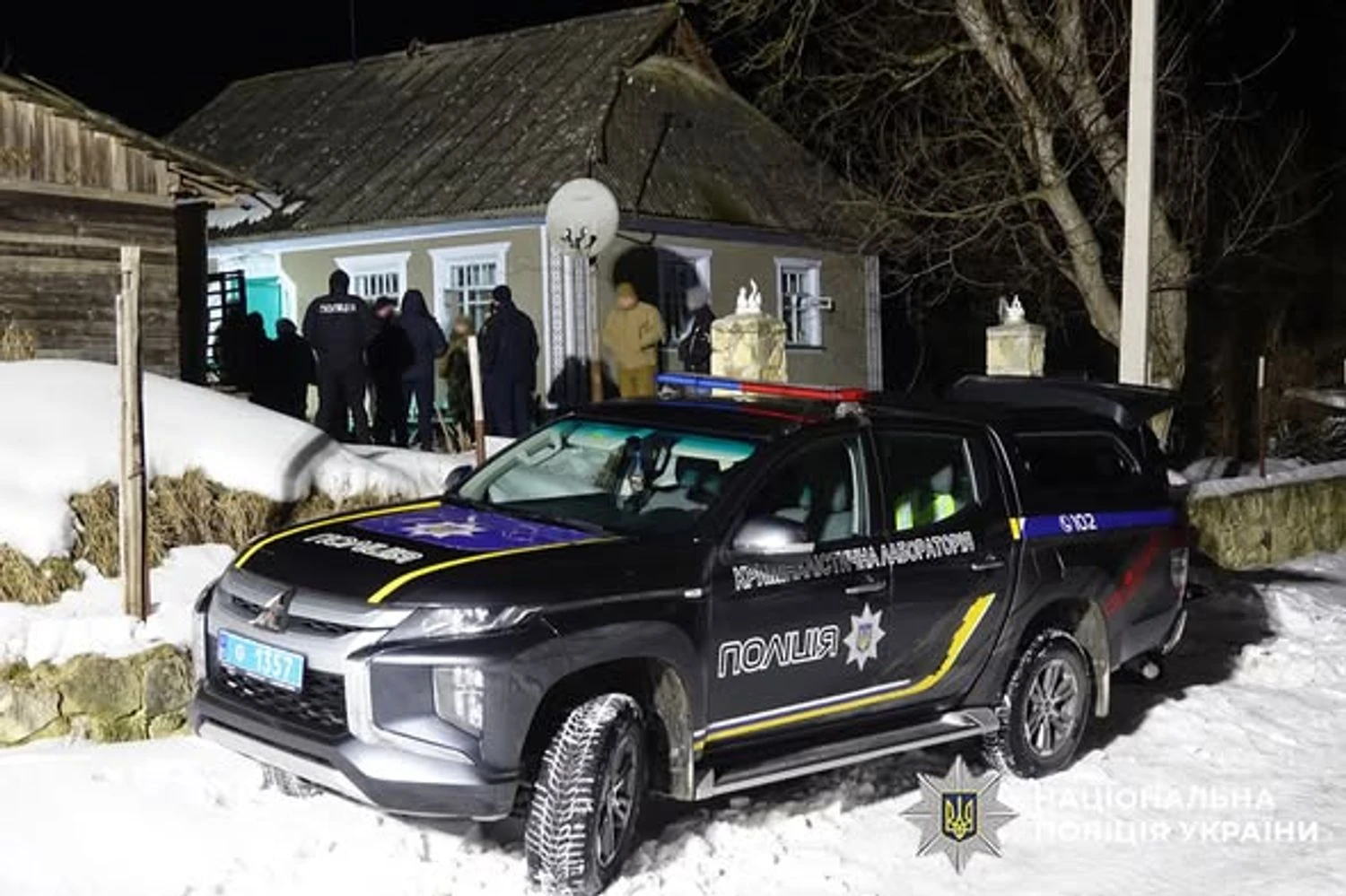 10-річний хлопчик загинув від вибуху гранати на Хмельниччині