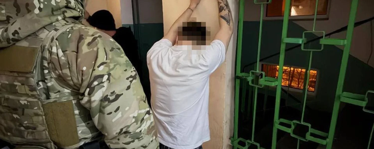 Колишні "смотрящі" Київського СІЗО об