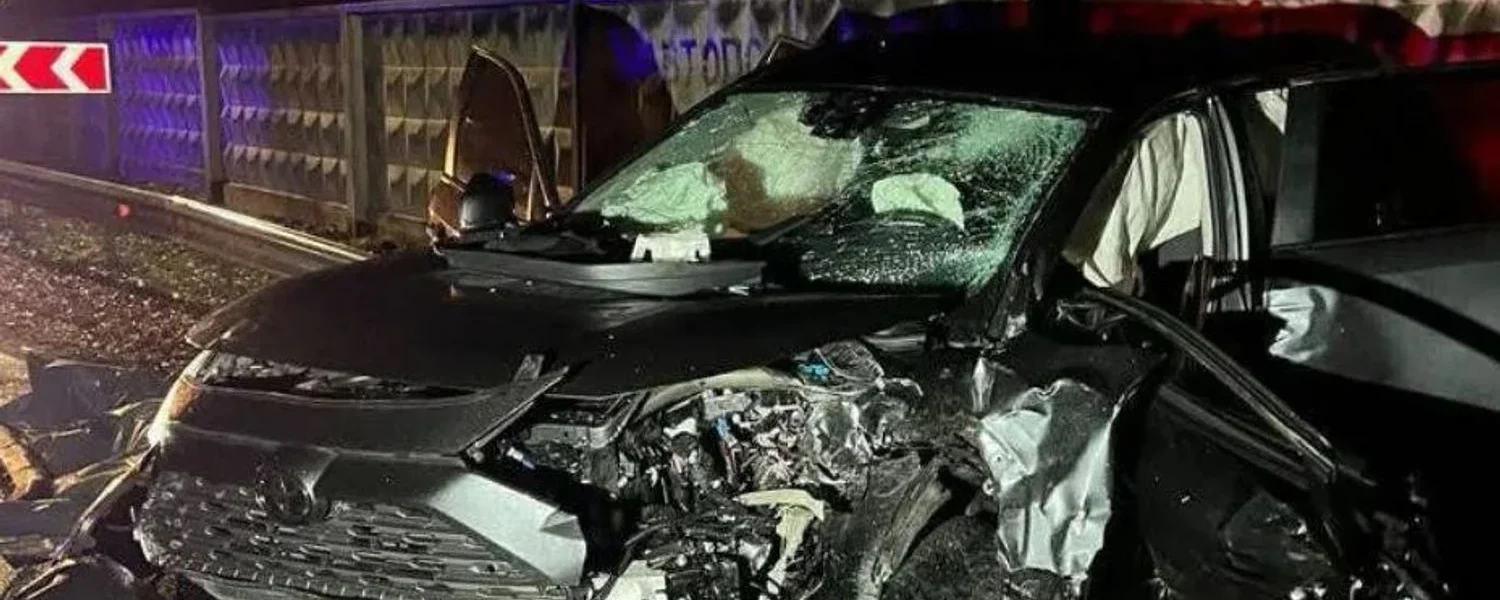 У Києві засудили жінку, яка скоїла смертельну ДТП напідпитку