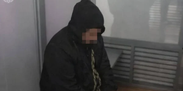 Теракт у Львові: підозрювану відправили під варту на 60 діб без права застави