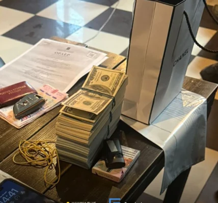 Працівника СБУ викрили на хабарі в 68 тис. доларів за зняття з розшуку та відстрочку від мобілізації