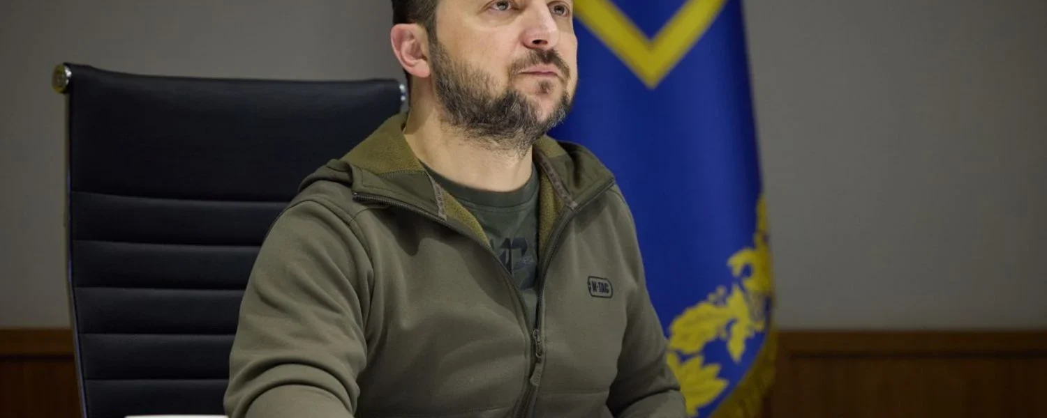 Зеленський не знає про плани США закінчити війну до 4 липня