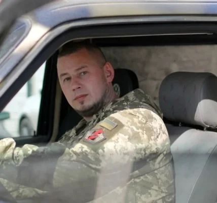 росія хоче до кінця березня окупувати всю Донеччину - Паліса