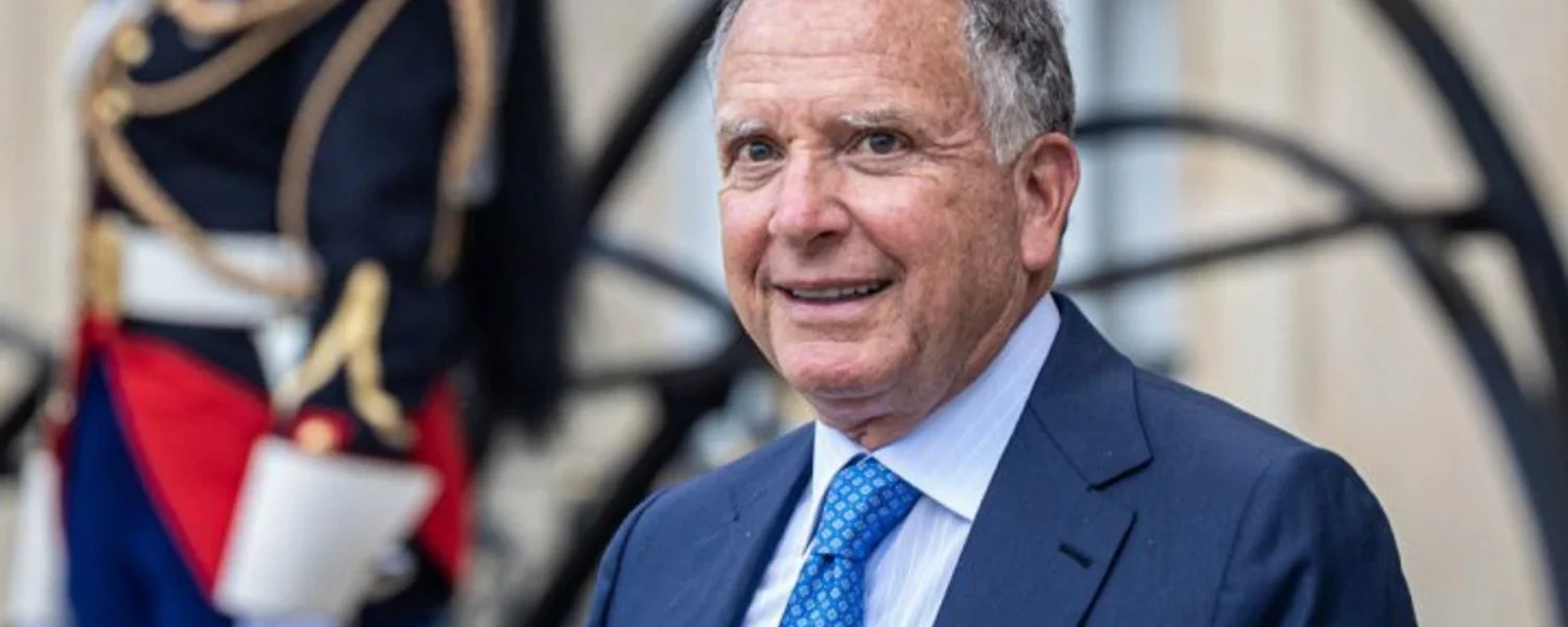 Віткофф і Кушнер планують зустріч з Умєровим у Женеві