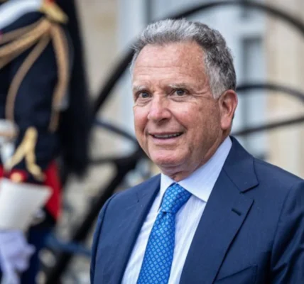 Віткофф і Кушнер планують зустріч з Умєровим у Женеві