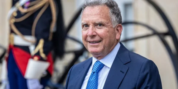 Віткофф і Кушнер планують зустріч з Умєровим у Женеві