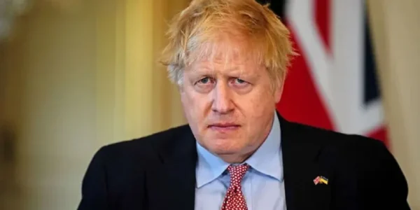 Борис Джонсон: Європа та Захід недостатньо допомагають Україні для повної перемоги