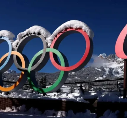 Німеччина не бойкотуватиме відкриття Паралімпіади через участь росіян та білорусів