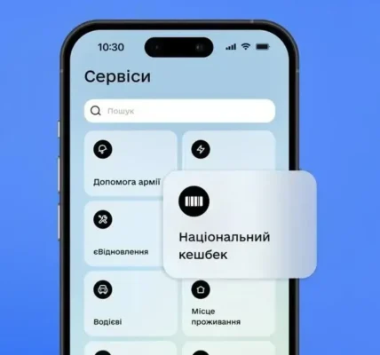 Національний кешбек за рекордні грудневі покупки починають виплачувати 27 лютого - Мінекономіки