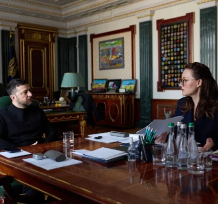 Зеленський: стратегія підготовки до наступної зими буде найближчим часом