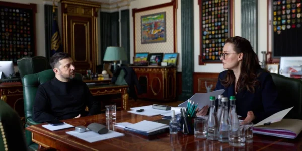 Зеленський: стратегія підготовки до наступної зими буде найближчим часом