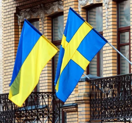 Швеція виділила ще 56 млн євро на підтримку енергетики України