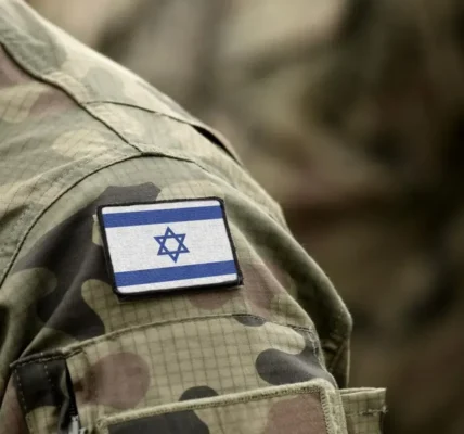 Ізраїль ліквідував командувача ліванського корпусу КВІР у Тегерані