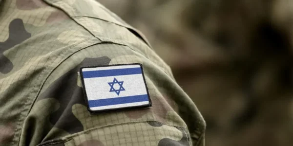 Ізраїль ліквідував командувача ліванського корпусу КВІР у Тегерані