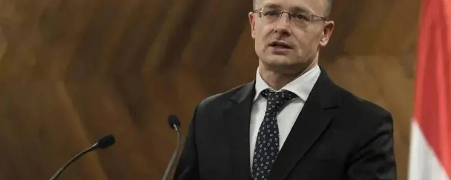 Угорщина не припинятиме електропостачання Україні - Сійярто пояснив причини