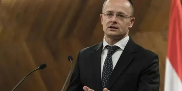 Угорщина не припинятиме електропостачання Україні - Сійярто пояснив причини