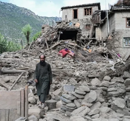 Пакистан завдав авіаударів по території Афганістану у відповідь на серію смертельних терактів