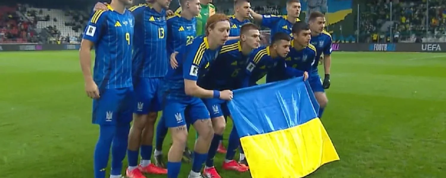 Збірну України пограбували в Іспанії перед матчем зі Швецією - журналіст