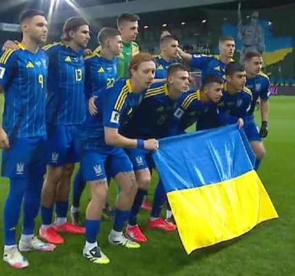 Збірну України пограбували в Іспанії перед матчем зі Швецією - журналіст